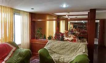 Imagem: Apartamento à venda Rua Eça de Queiroz