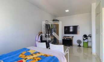 Imagem 3: Apartamento para Aluguel - Botafogo, 1 Quarto, 45 m2