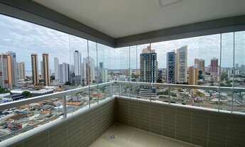 Imagem 7: Apartamento para aluguel possui 75 metros quadrados com 2 quartos em Umarizal - Belém - PA