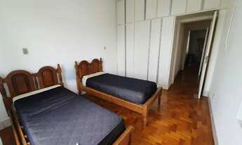 Imagem 6: Apartamento no Gonzaga tem 160 metros quadrados com 3 quartos em Gonzaga - Santos - SP