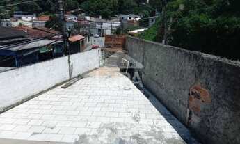 Imagem 5: Casa térrea comercial com 2 dormitórios para locação no Tremembé!