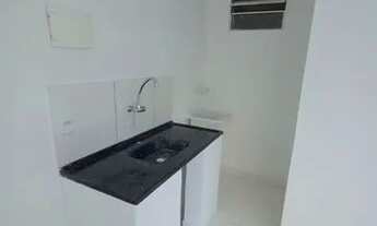 Imagem 7: Aluga-se uma kitnet