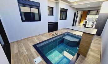 Imagem: Casa com 3 dormitórios à venda, 152 m²