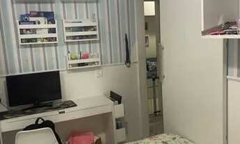 Imagem 3: Apartamento para venda possui 76 metros quadrados com 3 quartos em Pituba - Salvador - Bah