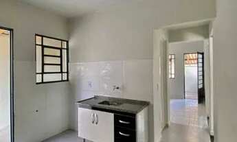 Imagem 7: Casa com 2 dormitórios para alugar, 50 m² por R$ 795,00/mês - Jardim Governador Mário Cova