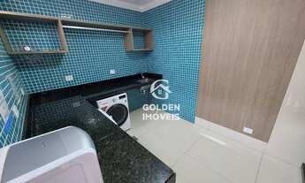 Imagem 2: Apartamento com 1 dormitório para alugar por R$ 2.576/mês - Jardim Parati - Marília/SP