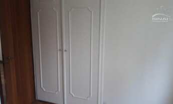 Imagem 4: Apartamento com 2 dormitórios para alugar, 84 m² por R$ 5.932,80 - Alto de Pinheiros - São