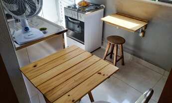 Imagem 7: Kitnet mobiliada Jd. Sevilha - Indaiatuba