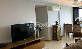 Imagem 2: Apartamento à venda Avenida Dom Cláudio José Gonçalves Ponce de Leão, Vila Ipiranga - Port