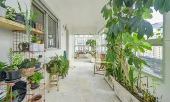 Imagem 7: Apartamento para Aluguel - Bela Vista, 5 Quartos, 340 m2