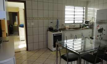 Imagem 5: SOBRADO - CAMILÓPOLIS - SANTO ANDRÉ