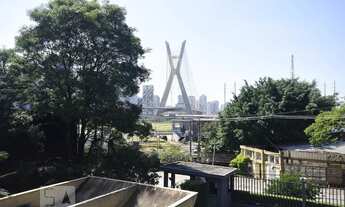 Imagem 5: Apartamento para Aluguel - Real Parque, 1 Quarto, 35 m2