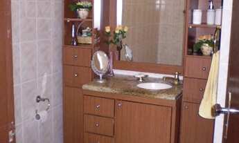 Imagem 4: Casa para aluguel com 120 metros quadrados com 3 quartos em Jardim Anália Franco - São Pau