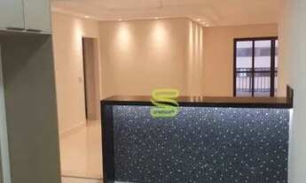 Imagem 4: 3 dorm (1 suíte), 2 vagas - Reformado - R. Anchieta (Jundiaí