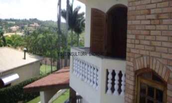 Imagem 2: CHACARA RESIDENCIAL em INDAIATUBA - SP, CONDOMÍNIO MOSTEIRO DE ITAICI