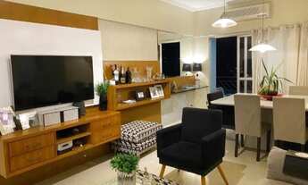 Imagem: Apartamento de 92m2, com 3/4, 1vg - AP0416WG