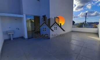 Imagem 5: BELO HORIZONTE - Apartamento Padrão - Letícia