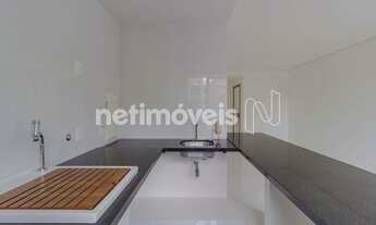 Imagem 5: Locação Apartamento 2 quartos Savassi Belo Horizonte