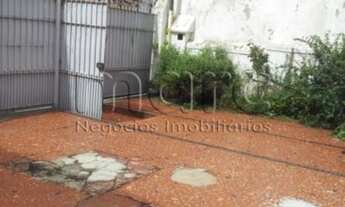 Imagem 3: SÃO PAULO - Casa Comercial - VILA DEODORO