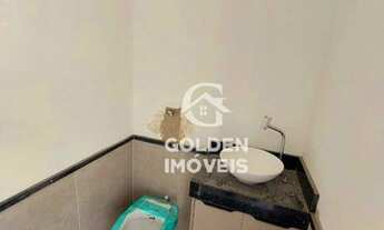 Imagem 7: Casa com 3 dormitórios à venda por R$ 900.000 - Verana Parque Alvorada - Marília/SP