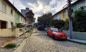 Imagem 3: Casa de vila sobrado para aluguel com 100 metros quadrados com 2 quartos em Santana - São