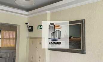 Imagem 10: Apartamento com 1 dormitório à venda, 60 m² por R$ 305.000,00 - Balneário Praia do Pernamb