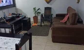 Imagem 3: Apartamento com 2 dorms, guapura, Itanhaém - R$ 90 mil, Cod: 1417