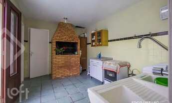 Imagem 7: Casa à venda Rua Fábio de Barros, Nonoai - Porto Alegre