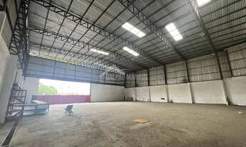 Imagem 6: Galpão Manaus - 1.500 m² - Zona Leste - GML189