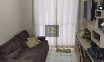 Imagem 4: Apartamento à venda no bairro Lagoinha - Ribeirão Preto/SP