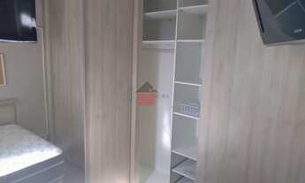 Imagem 6: Apartamento totalmente mobiliado entrar e morar perfeito estado de conservação Ipiranga