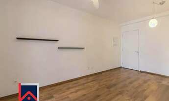 Imagem: Apartamento Locação Vila Olímpia 45 m²