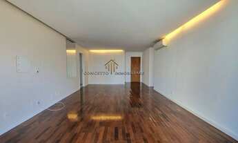 Imagem 2: Apartamento com 4 quartos, 157m2, à venda em Rio de Janeiro, Barra da Tijuca