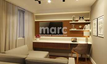 Imagem 3: SAO PAULO - Apartamento Padrão - PARAISO