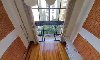 Imagem 4: Loft bacana, transado e super bem localizado !!