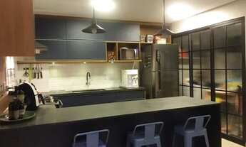 Imagem 4: Apartamento no Centro com 140m²