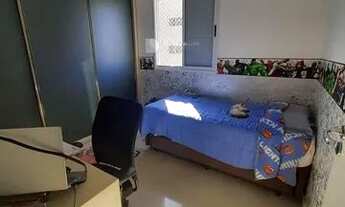 Imagem 3: Apartamento para venda com 90 metros quadrados com 3 quartos - Maxximo Resort