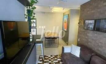 Imagem 2: São Paulo - Apartamento Padrão - Pinheiros