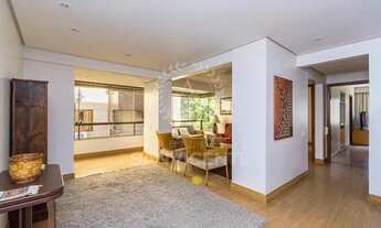 Imagem 2: Apartamento no bairro Bela Vista, 2 dormitórios