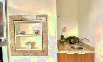 Imagem 5: Apartamento para Venda em Balneário Camboriú, Ariribá, 3 dormitórios, 1 suíte, 2 banheiros