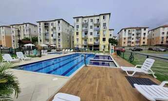 Imagem: JQ- Apartamento -Térreo 2 quartos em Praia