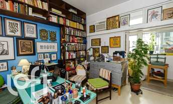 Imagem 14: Apartamento com 3 dormitórios à venda, 149 m² por R$ 1.490.000,00 - Flamengo - Rio de Jane