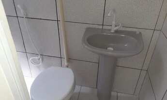 Imagem 4: Apartamento na Marambaia de 1 quarto, sala/cozinha, banheiro