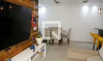 Imagem 4: Apartamento para Aluguel - Novo Osasco, 2 Quartos, 54 m2