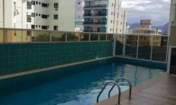 Imagem: Aluguel anual com lazer e academia