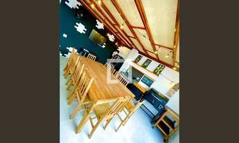 Imagem 2: Apartamento para Aluguel - Panamby, 2 Quartos, 117 m2