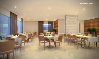 Imagem 5: Apartamento para aluguel possui 2 quartos no Ed. Nahum - Belém - PA