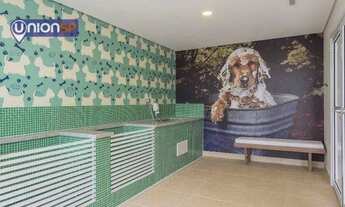 Imagem 6: Apartamento com 3 dormitórios à venda, 86 m² por R$ 833.000,00 - Vila Mariana - São Paulo