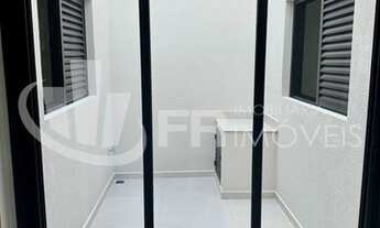 Imagem 7: Casa térrea à venda no Condomínio Horto Florestal Villagio - Sorocaba SP