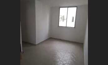 Imagem 4: Apartamento para venda tem 45 metros quadrados com 2 quartos em São João Clímaco - São Pau